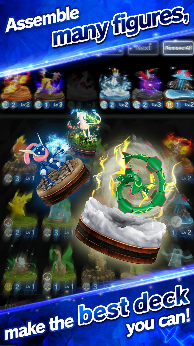 Pokémon Duel PC