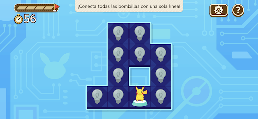 Pokémon Friends