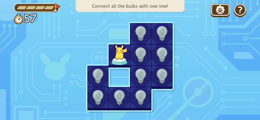Pokémon Friends