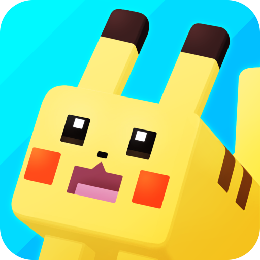  Pokémon Quest