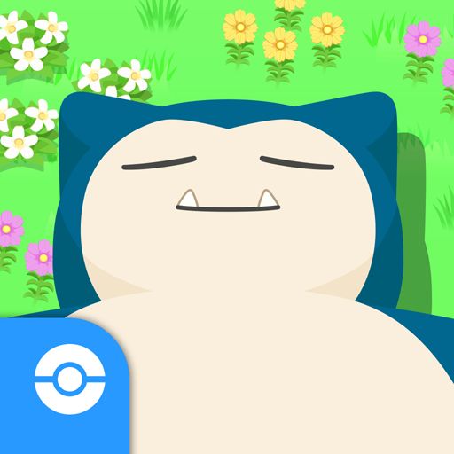 Pokémon Sleep para PC