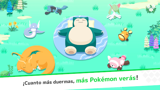 Pokémon Sleep
