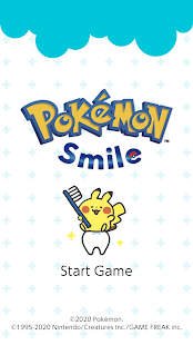 Pokémon Smile PC