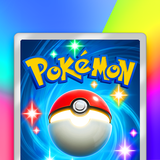 Le JCC Pokémon Pocket