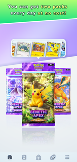 Pokémon TCG Pocket پی سی