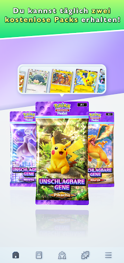 Pokémon TCG Pocket