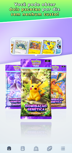 Pokémon TCG Pocket para PC