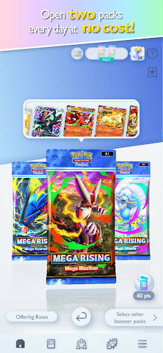 Pokémon TCG Pocket PC