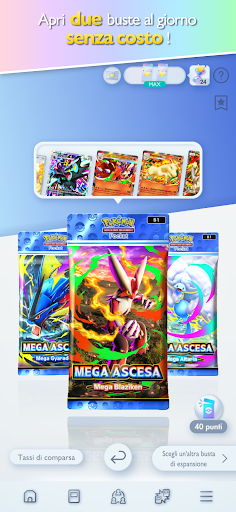 GCC Pokémon Pocket PC