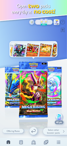 Pokémon TCG Pocket