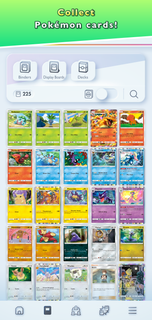 Pokémon TCG Pocket پی سی