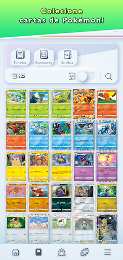 Pokémon TCG Pocket para PC