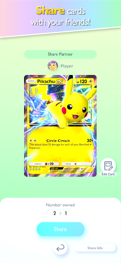 Pokémon TCG Pocket পিসি