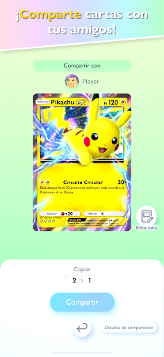 JCC Pokémon Pocket PC