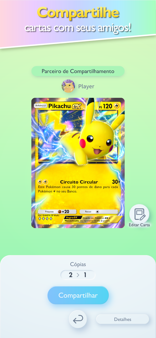Pokémon TCG Pocket para PC