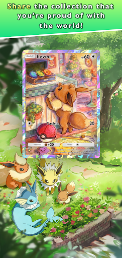 Pokémon TCG Pocket পিসি