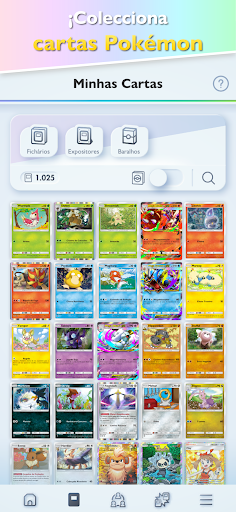 JCC Pokémon Pocket