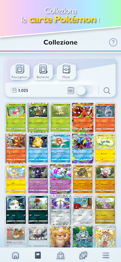 GCC Pokémon Pocket
