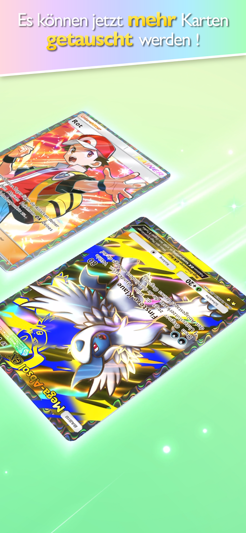 Pokémon TCG Pocket PC