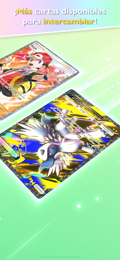 JCC Pokémon Pocket PC