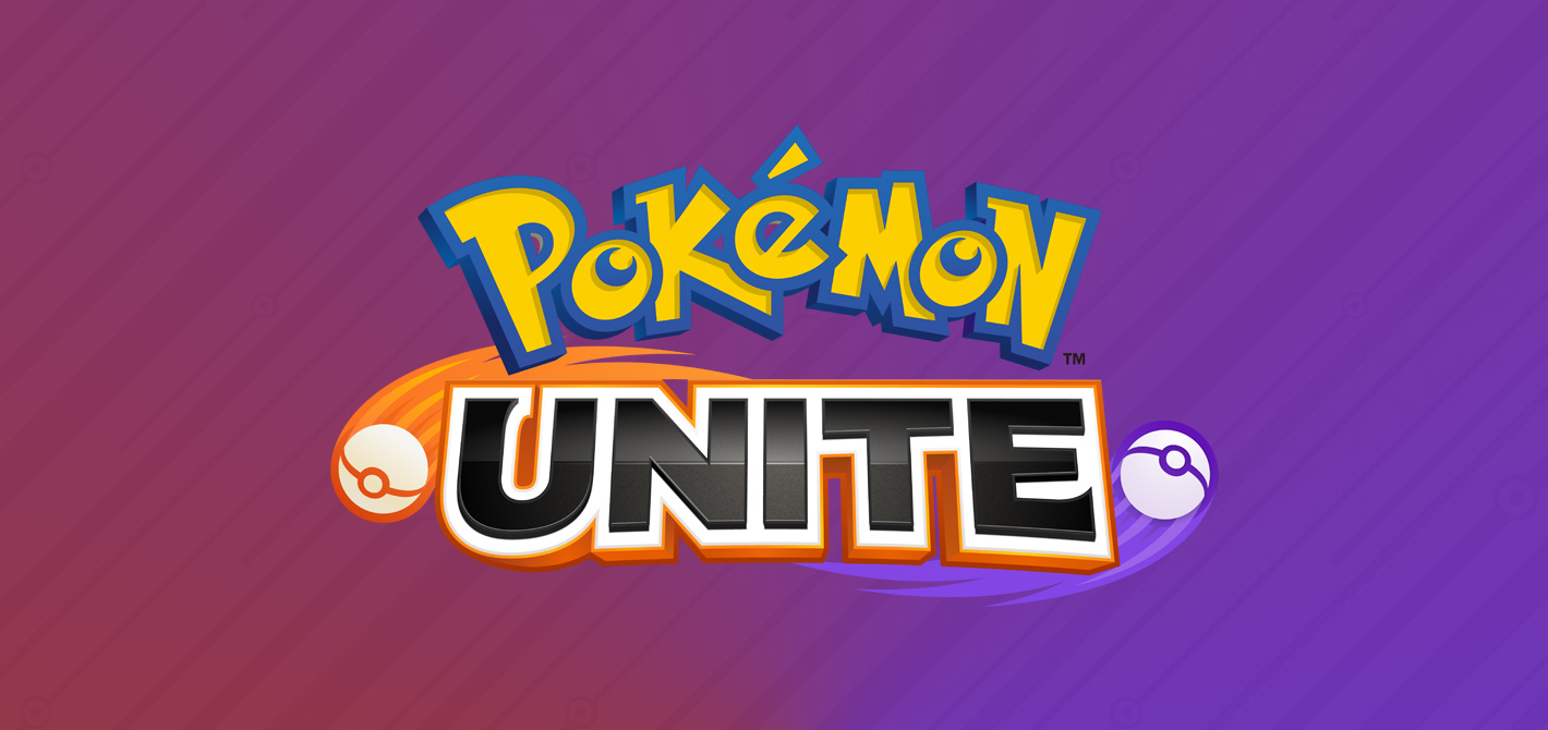 Pokémon UNITE PC