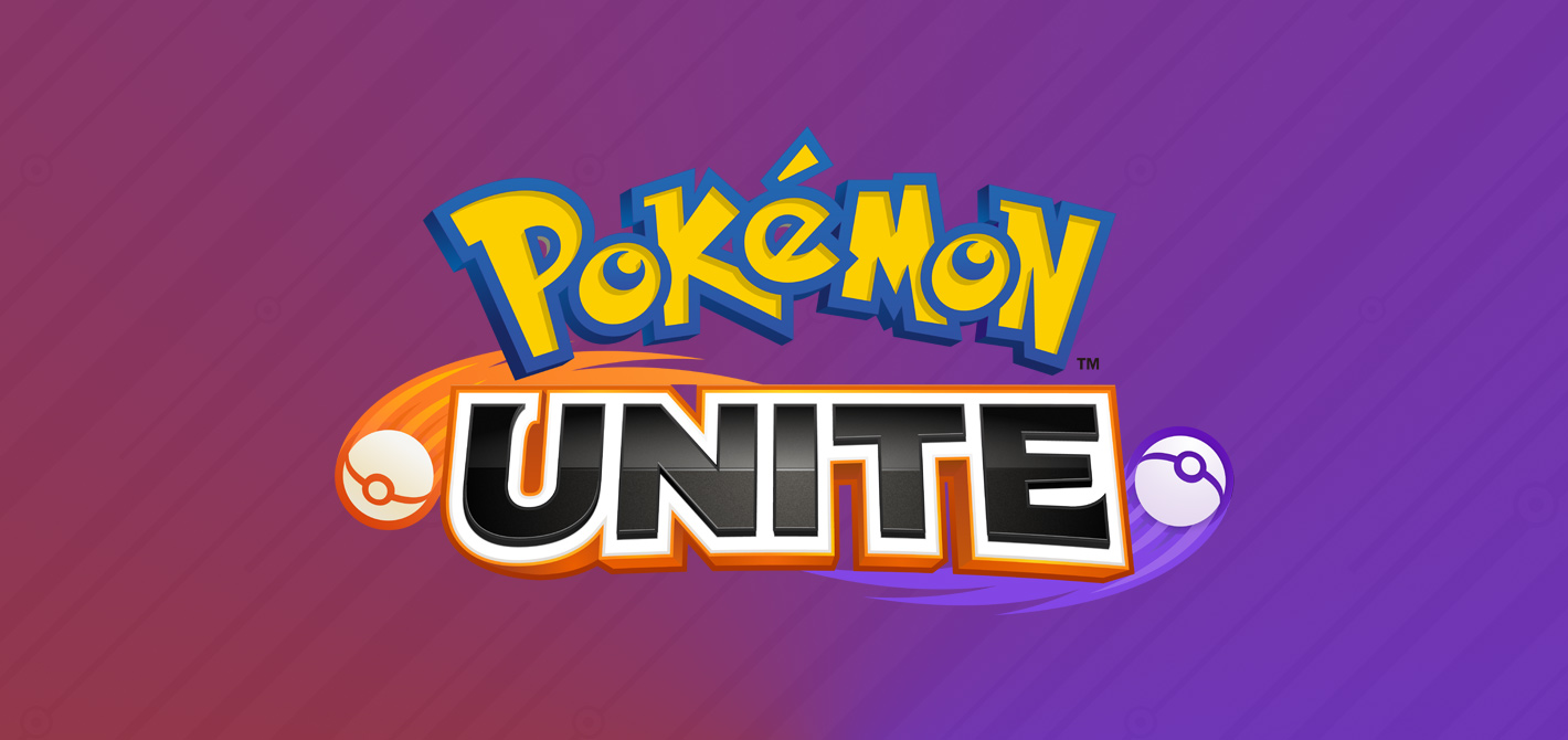 Pokémon UNITE