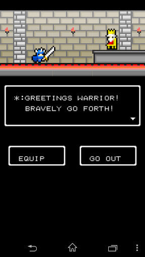 MinuteQuest