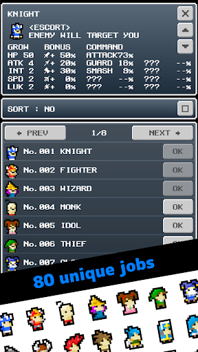 MinuteKnights PC