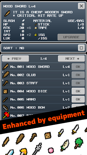 MinuteKnights PC