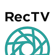 RecTV PC版