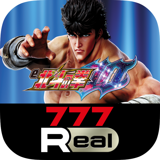 777Real（スリーセブンリアル） PC