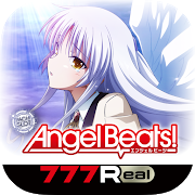 [777Real]パチスロAngel Beats!