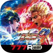 [777Real]P北斗の拳9 闘神 PC版