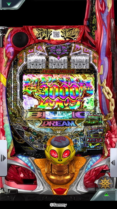 [777Real]Pビッグドリーム3 PC版