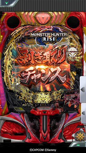 [777Real]Pモンスターハンターライズ