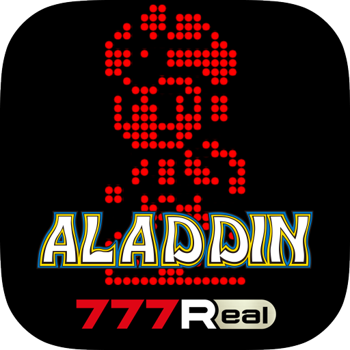 [777Real]アラジンA
