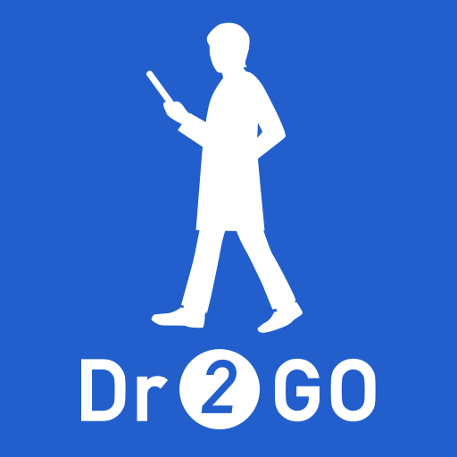 Dr2GO-Portal PC版
