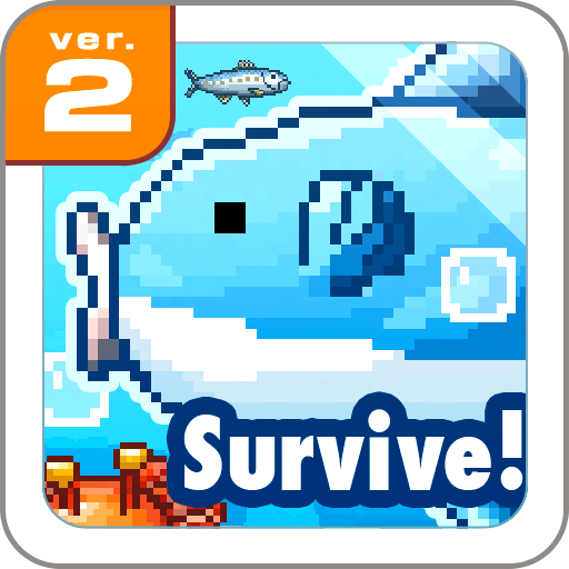 Survive! Mola mola! PC