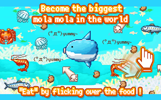 Survive! Mola mola! PC