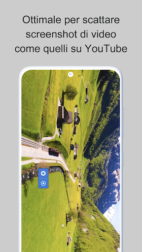 Screenshot , cattura veloce