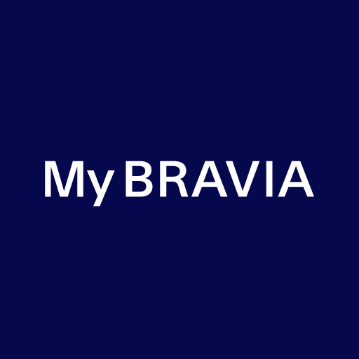 My BRAVIA