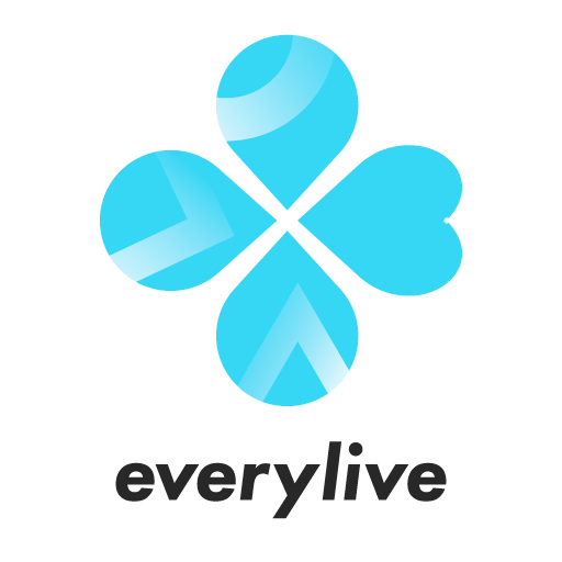 everylive(エブリライブ）- ライブ配信アプリ PC版