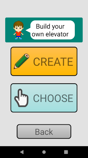 Elevator Simulator for Kids PC