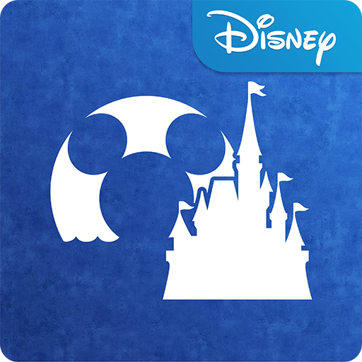 Tokyo Disney Resort App PC版