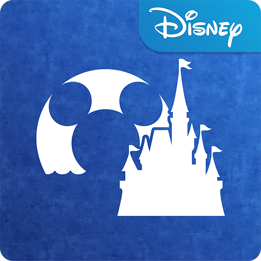 Tokyo Disney Resort App para PC