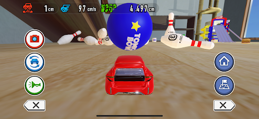 トミカ あちこちアドベンチャー電腦版