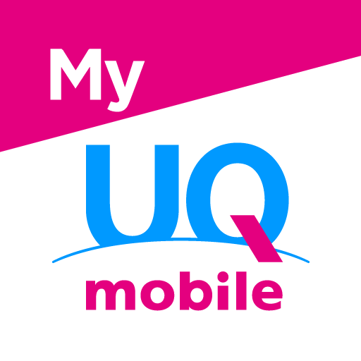 My UQ mobile PC版