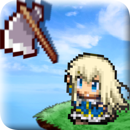 武器投げRPG 空島クエスト PC版