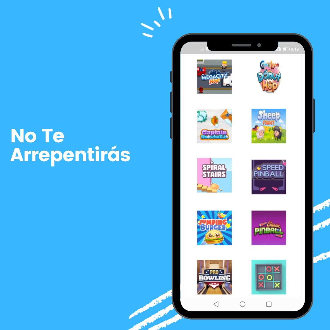 Download Arcade Games on PC with MEmu