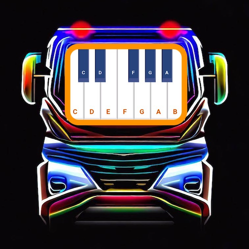 Kèn Pianika. Kèn xe tải Basuri